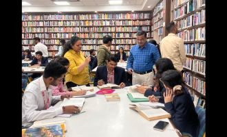 Library-Based Learning